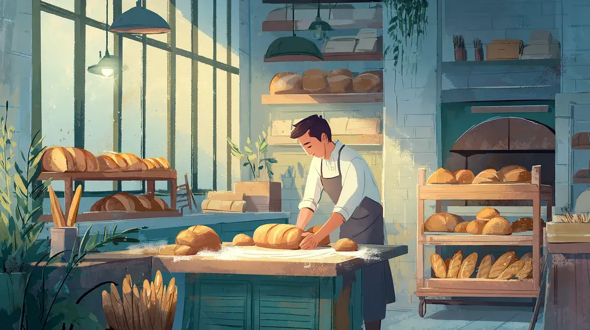 Comment devenir boulanger : guide complet pour réussir